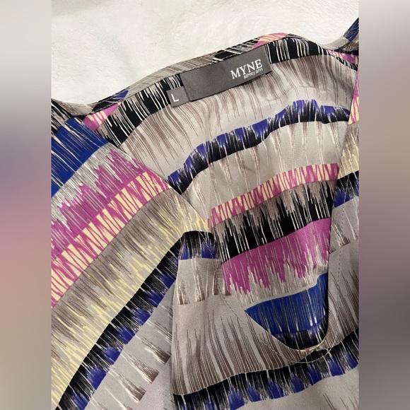 Ashley Anne Mynne Dress - Picture 3 of 5